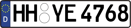 HH-YE4768