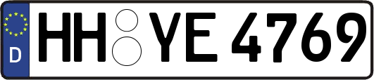 HH-YE4769