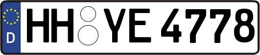 HH-YE4778
