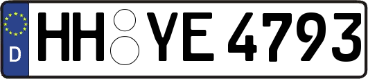 HH-YE4793