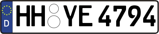 HH-YE4794