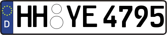HH-YE4795