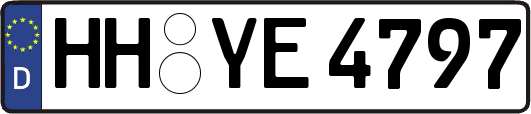 HH-YE4797