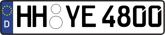HH-YE4800