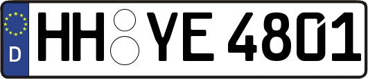 HH-YE4801