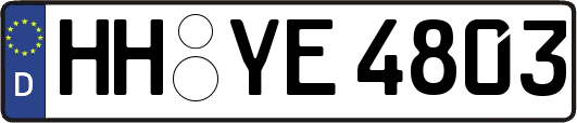 HH-YE4803