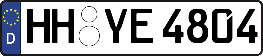 HH-YE4804