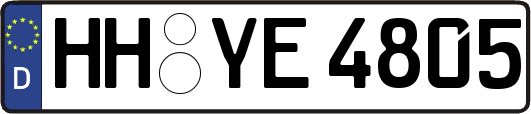 HH-YE4805