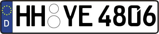 HH-YE4806
