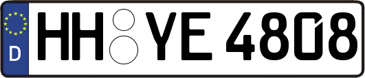 HH-YE4808
