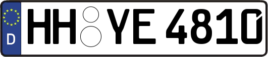 HH-YE4810