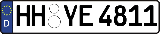 HH-YE4811