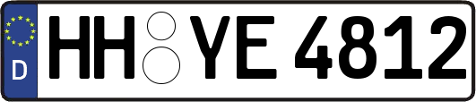 HH-YE4812