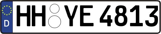 HH-YE4813
