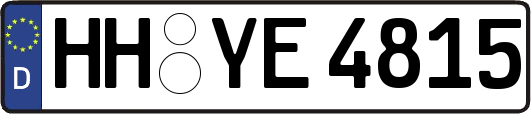 HH-YE4815