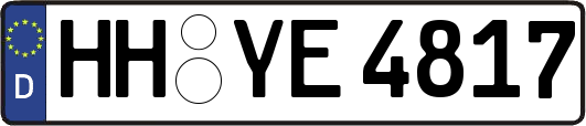 HH-YE4817