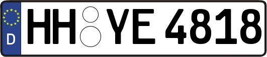 HH-YE4818