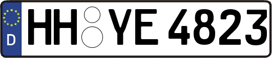 HH-YE4823