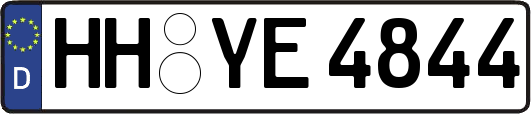 HH-YE4844