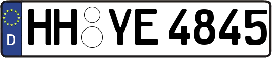 HH-YE4845