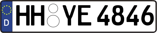 HH-YE4846