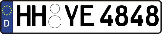 HH-YE4848