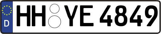 HH-YE4849