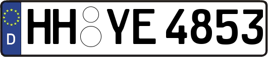 HH-YE4853