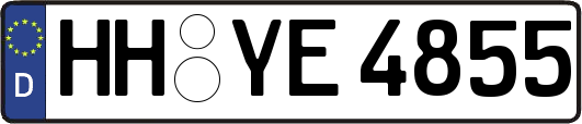 HH-YE4855