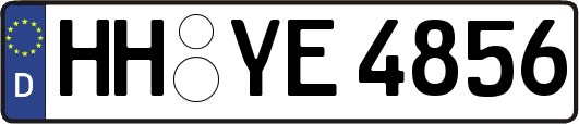 HH-YE4856