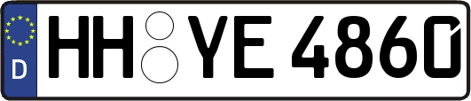 HH-YE4860