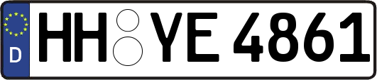HH-YE4861