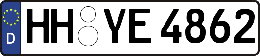 HH-YE4862