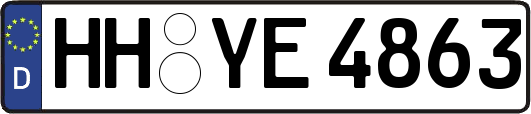HH-YE4863