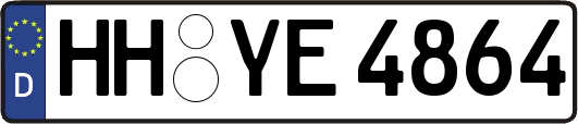 HH-YE4864