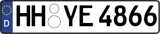HH-YE4866