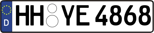 HH-YE4868