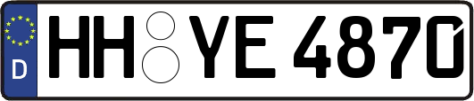 HH-YE4870