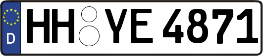 HH-YE4871