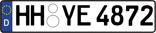 HH-YE4872