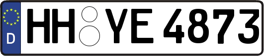 HH-YE4873