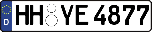 HH-YE4877