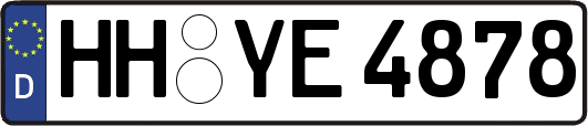 HH-YE4878