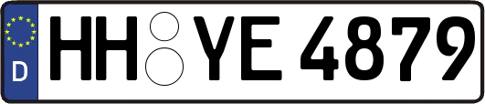 HH-YE4879