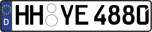 HH-YE4880