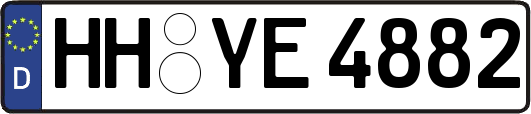 HH-YE4882