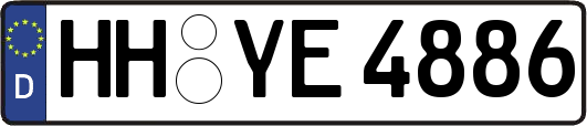 HH-YE4886