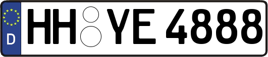 HH-YE4888