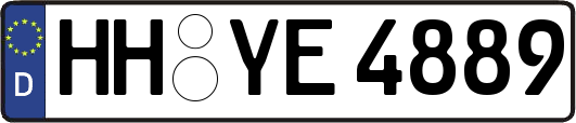 HH-YE4889