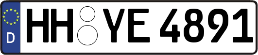 HH-YE4891